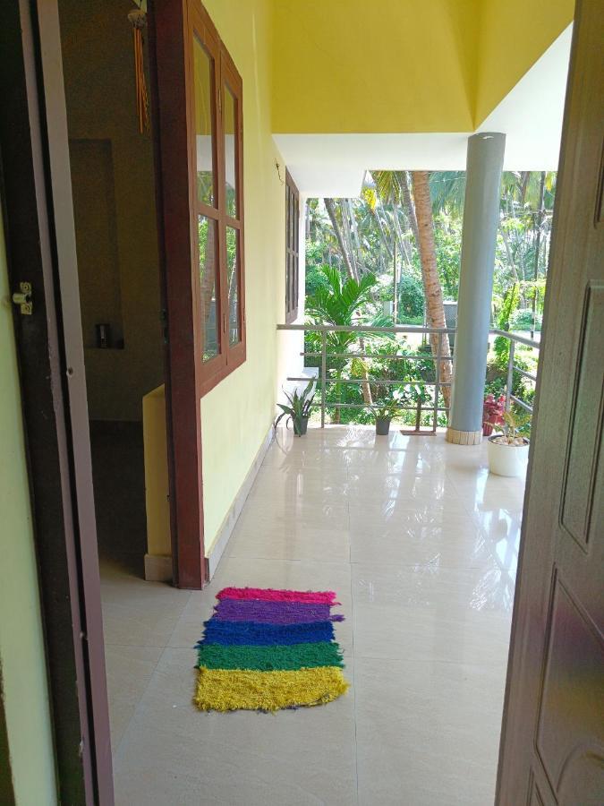 Pebbles Apartment Kozhikode Exterior photo